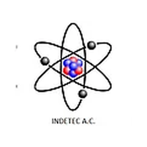 Logo INDETEC